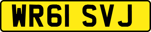 WR61SVJ