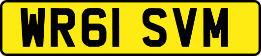 WR61SVM