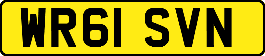 WR61SVN