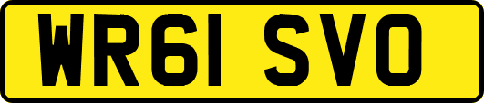 WR61SVO