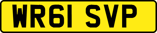 WR61SVP