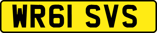 WR61SVS