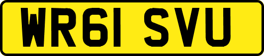WR61SVU