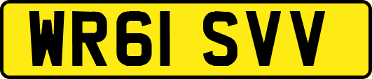 WR61SVV