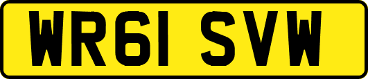 WR61SVW