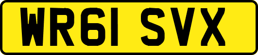 WR61SVX