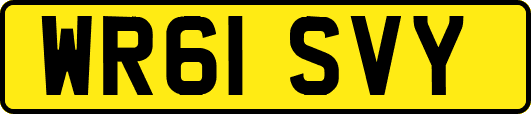 WR61SVY