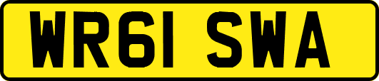 WR61SWA