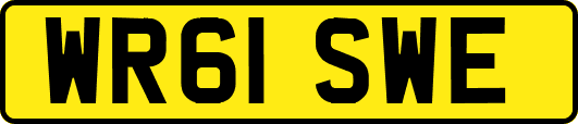 WR61SWE