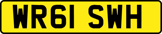 WR61SWH