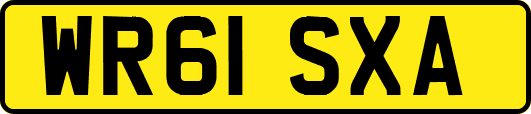 WR61SXA