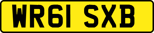 WR61SXB
