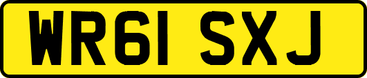 WR61SXJ