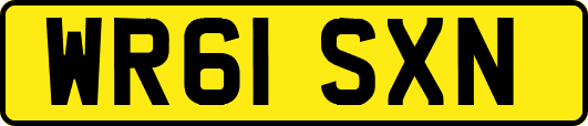 WR61SXN
