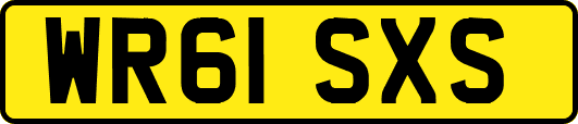 WR61SXS