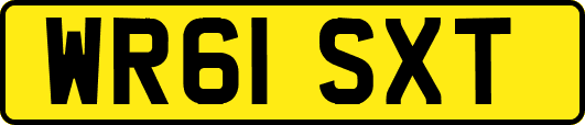 WR61SXT