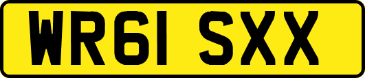 WR61SXX