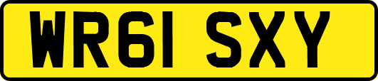 WR61SXY
