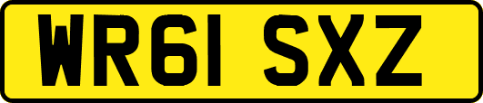 WR61SXZ