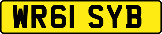 WR61SYB