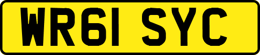 WR61SYC