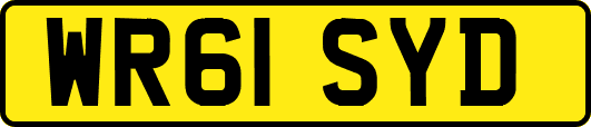 WR61SYD
