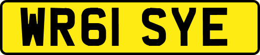 WR61SYE