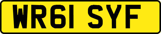 WR61SYF