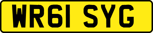 WR61SYG