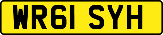 WR61SYH