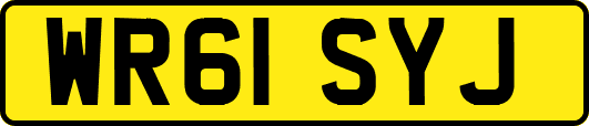 WR61SYJ