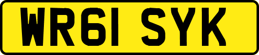 WR61SYK