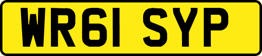 WR61SYP