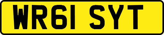 WR61SYT