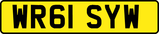 WR61SYW