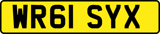 WR61SYX