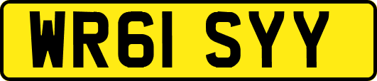 WR61SYY