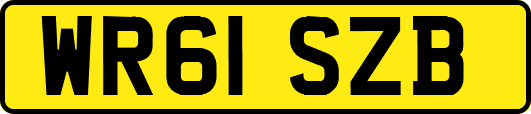 WR61SZB