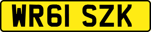 WR61SZK