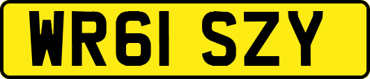 WR61SZY