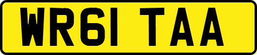 WR61TAA