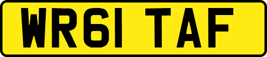 WR61TAF