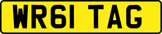 WR61TAG
