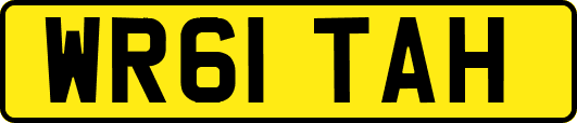 WR61TAH