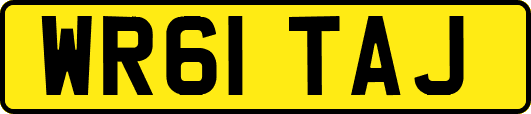 WR61TAJ