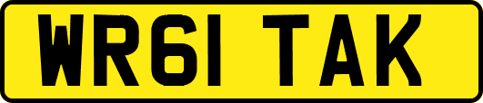 WR61TAK