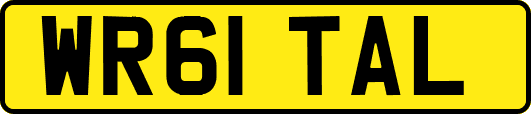 WR61TAL