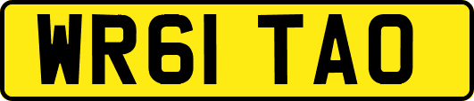 WR61TAO