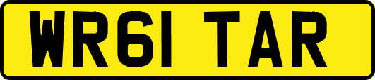WR61TAR