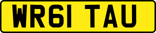 WR61TAU